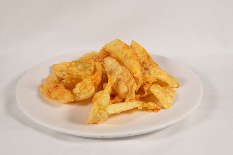 Chorafali (Non-Fry)