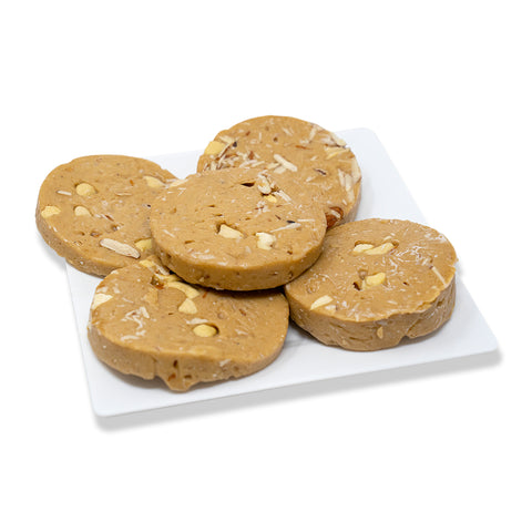 Son Halwa