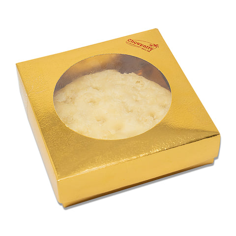 Sweet Khaja