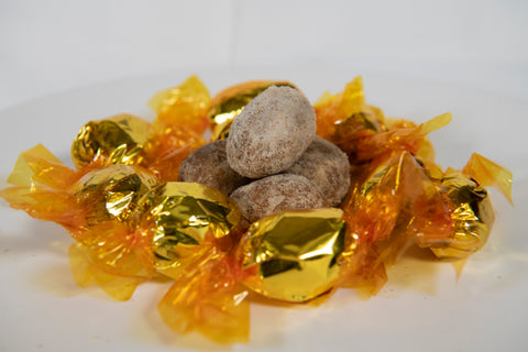 Masala Kharek