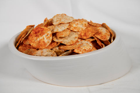 Disco Papad (Non-Fry) 1 LB