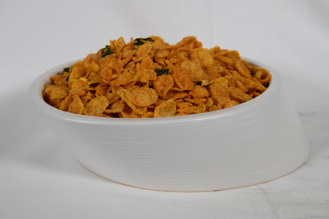 Makai Chevdo