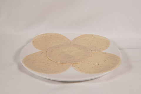 Suvali (Non-Fry)