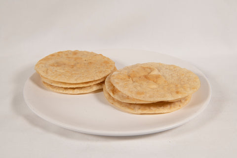 Suvali (Non-Fry)