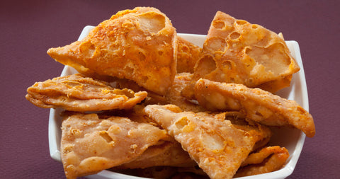 Farsi Poori