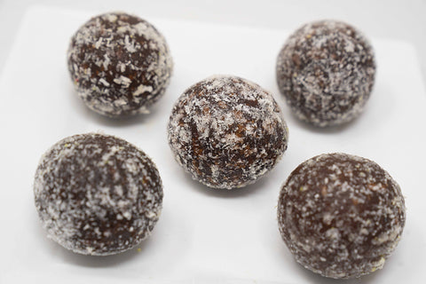 Kala Jamun