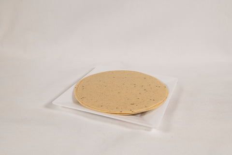 Jeera Papad