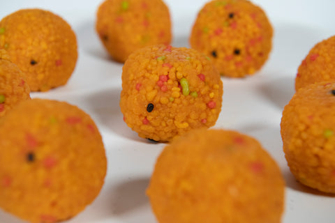 Small Bundi Laddu/ Motichur Laddu