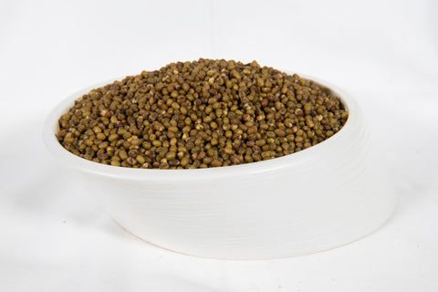 Roasted Moong