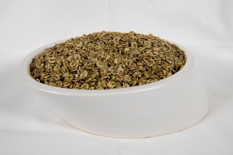 Roasted Moongjor