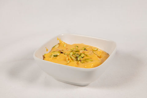 Pineapple-Orange Matho