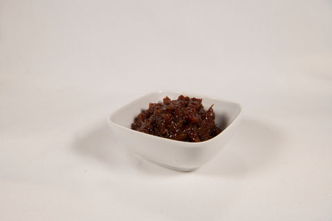 Sweet Karela Pickle