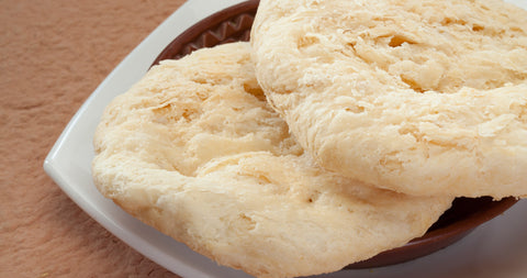 Sweet Khaja