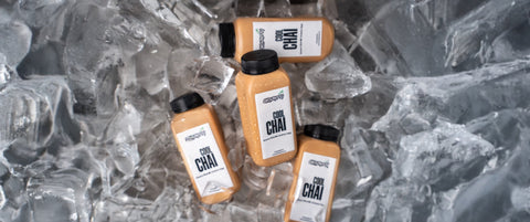 Chai Club