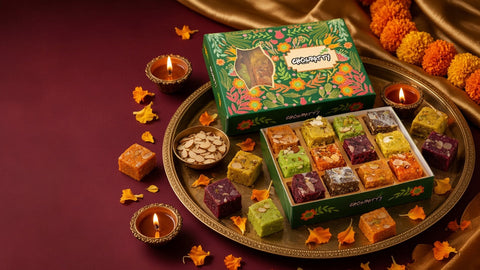 What Is Diwali? A Guide for Non-Indian Friends, Coworkers & Neighbors