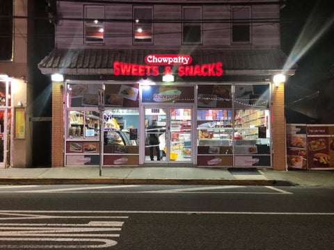 Where to Buy Diwali Sweets in New Jersey in 2026