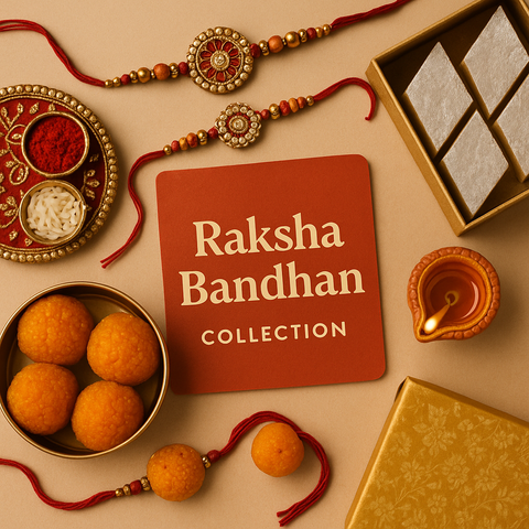 Raksha Bandhan