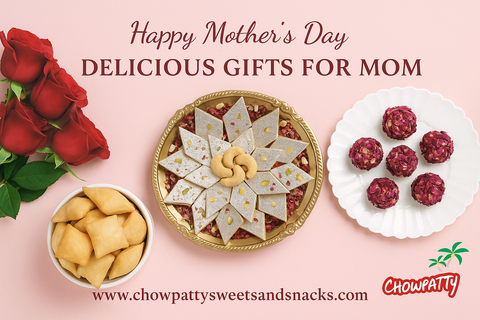 Mother's Day