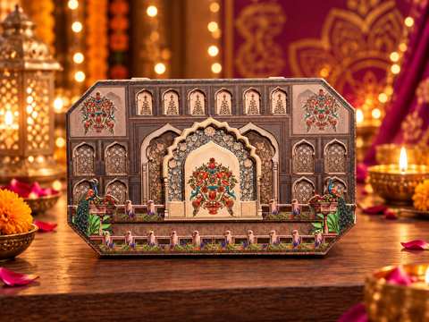 House Of Chowpatty