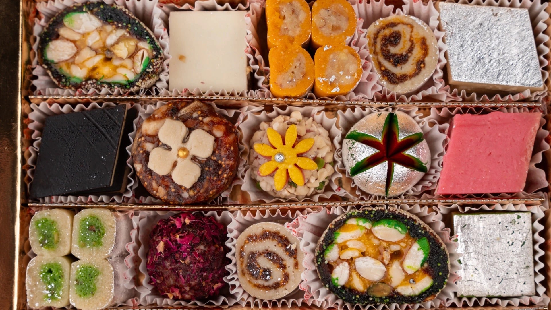 Samana Sweets Shop Sweets – Chowpatty Sweets & Snacks