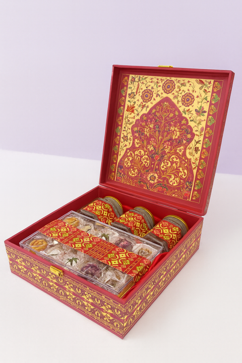 Diwali Festival of Lights Hamper