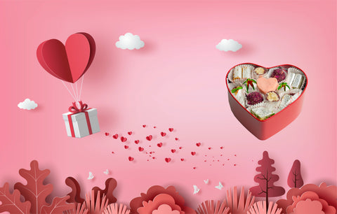 Valentine's Collection