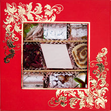 Load image into Gallery viewer, 1/2 LB Assorted Sweet Gift Box
