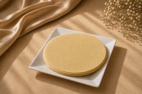 Plain Papad