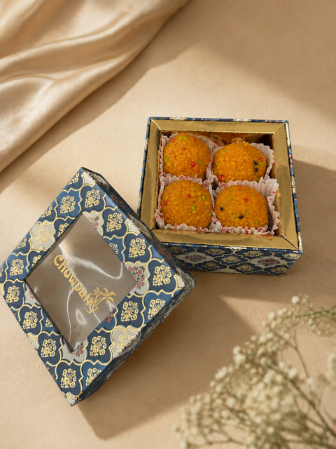 Laddu Gift Box