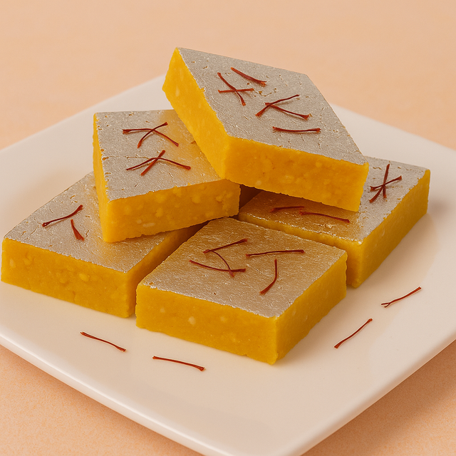 Sweet delights 1