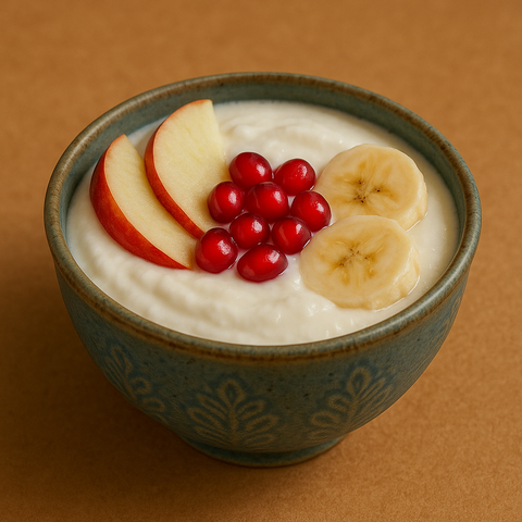 Fruit Matho