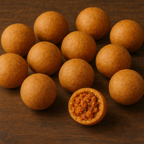 Dry Kachori