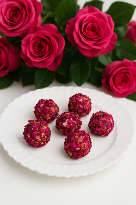 Rose Bites