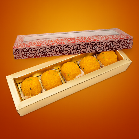 Laddu Gift Box