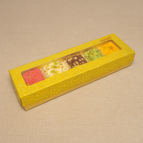 Barfi Gift Box