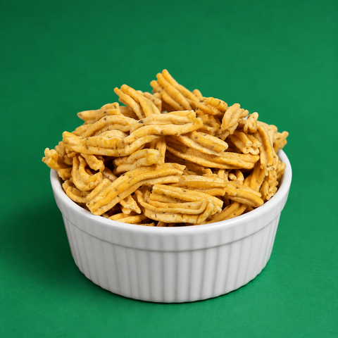 Chokdi Gathiya