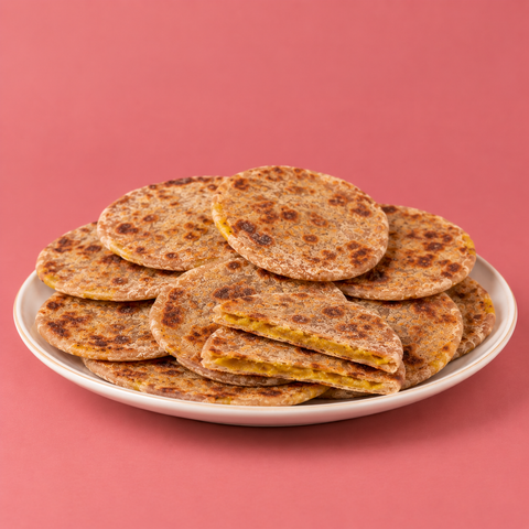 Puran Poli (1 PC)