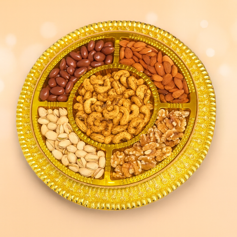 Deluxe Assortment Platter
