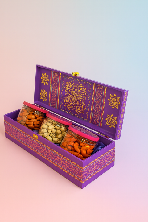 Diwali Delight Box