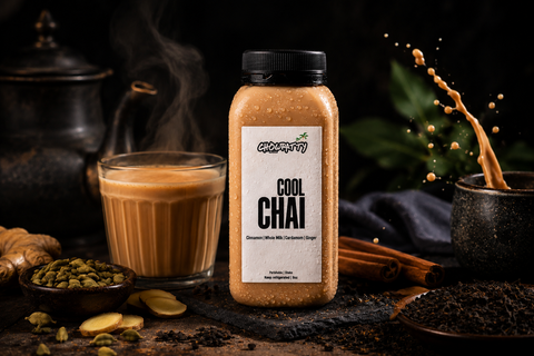 Cool Chai