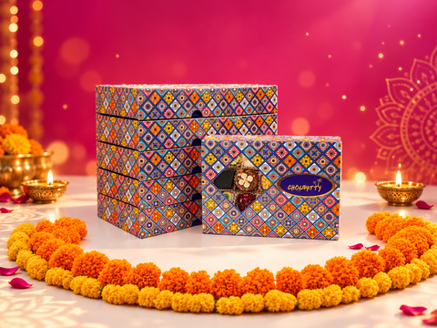 Diwali Gift Boxes