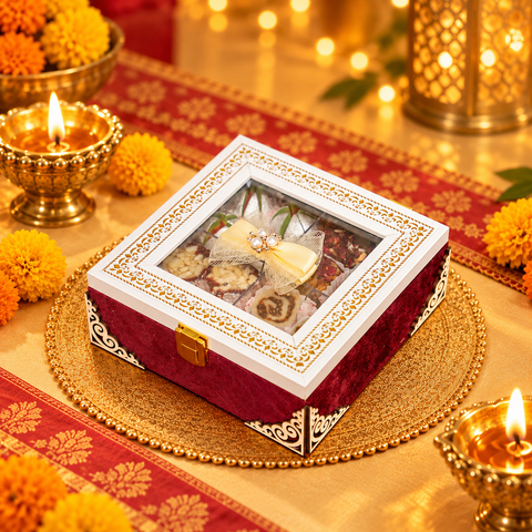 Mini Maharaja Box
