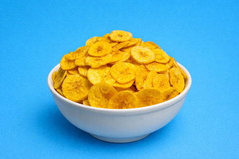 Banana Chips