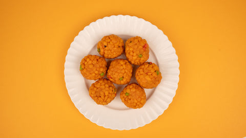 Big Bundi Laddu