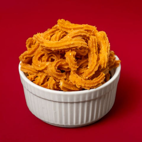 Chakri Sticks