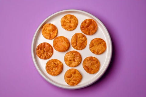 Jada (Thick) Mathiya