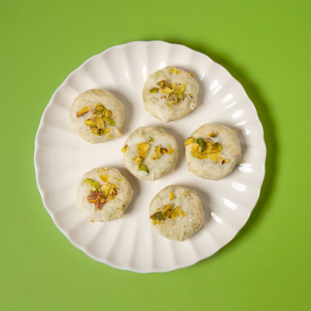 Ghari | Best Indian Sweets – Chowpatty Sweets & Snacks
