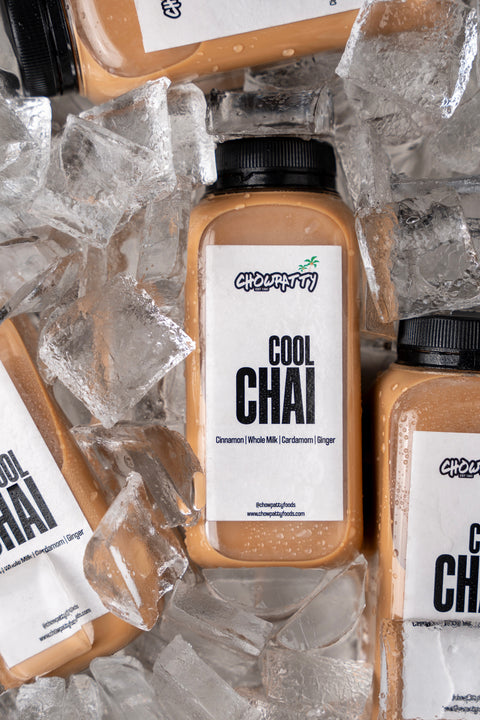 Cool Chai