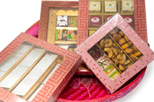 Load image into Gallery viewer, Chowpatty Gift Basket
