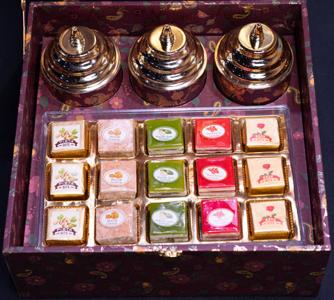 Rangoli Royale Box